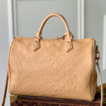Louis Vuitton Speedy Soft 30 M11323 M47186